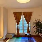 Vibrant Unique Stay - El Zamalek
