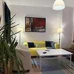 Vibrant Unique Stay - El Zamalek