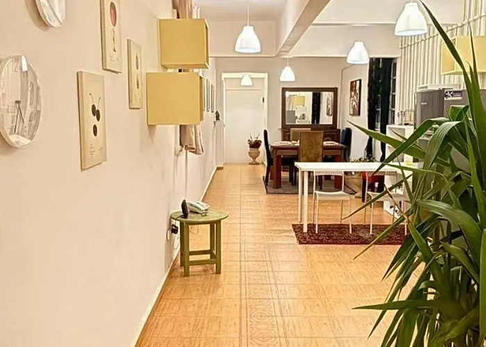 Vibrant Unique Stay - El Zamalek