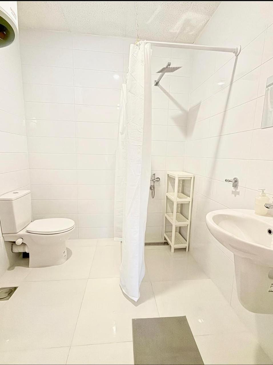 Vibrant Unique Stay - El Zamalek Cairo