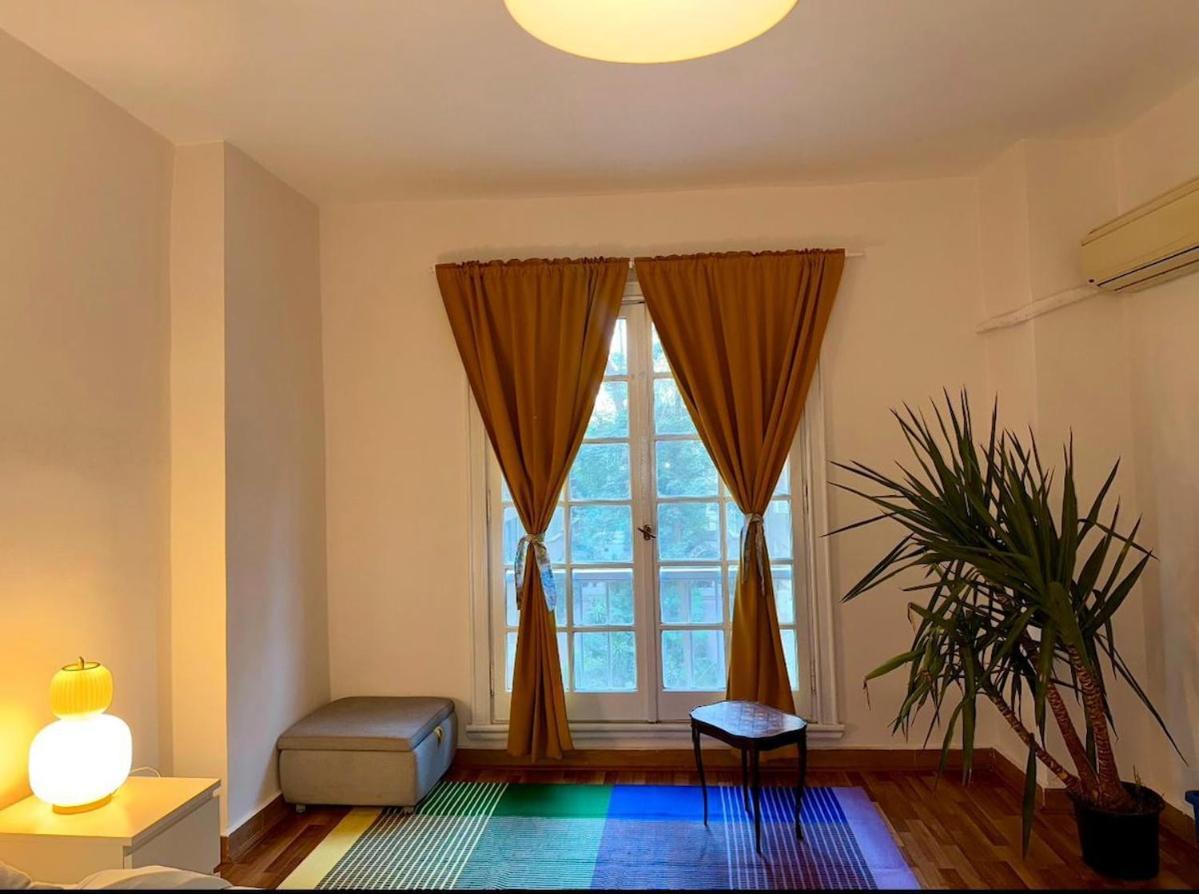 Apartment Vibrant Unique Stay - El Zamalek Cairo