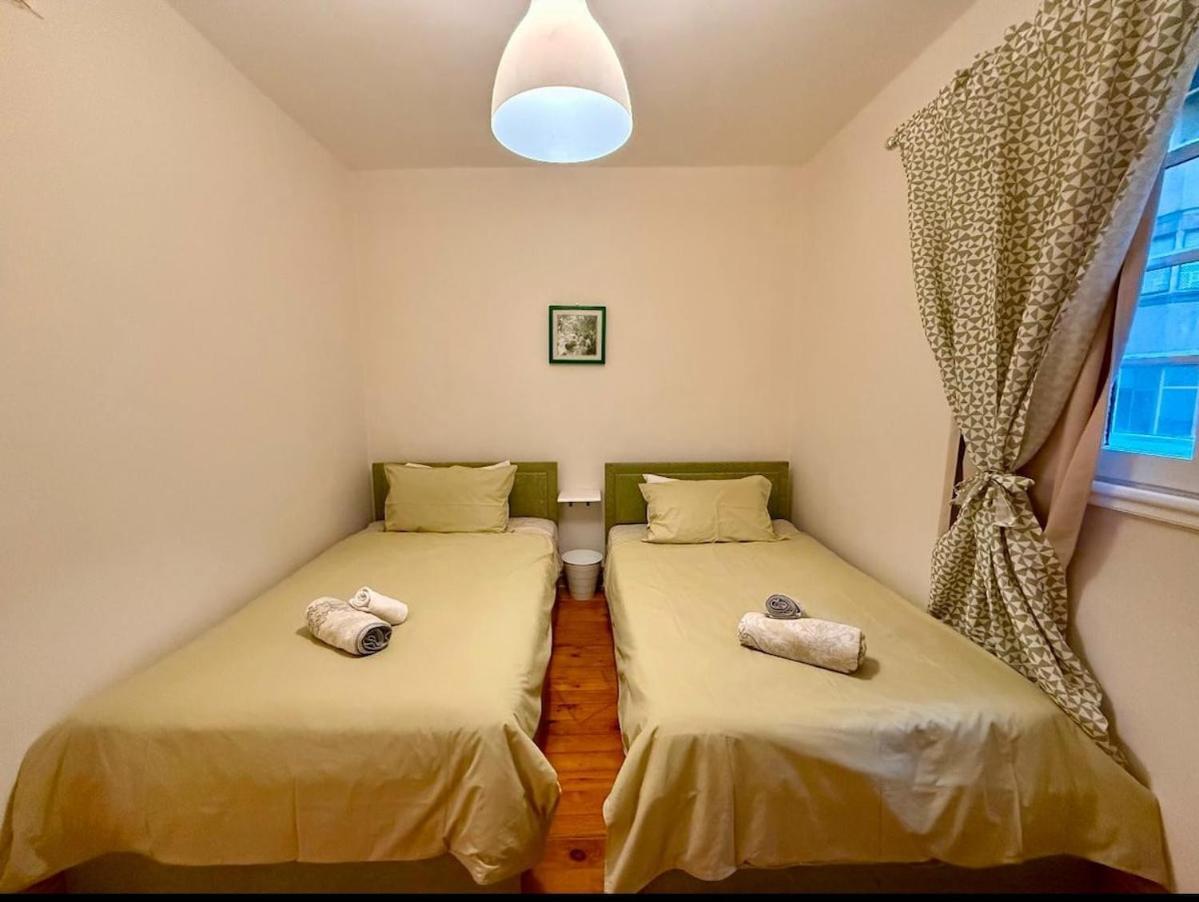 Apartment Vibrant Unique Stay - El Zamalek *