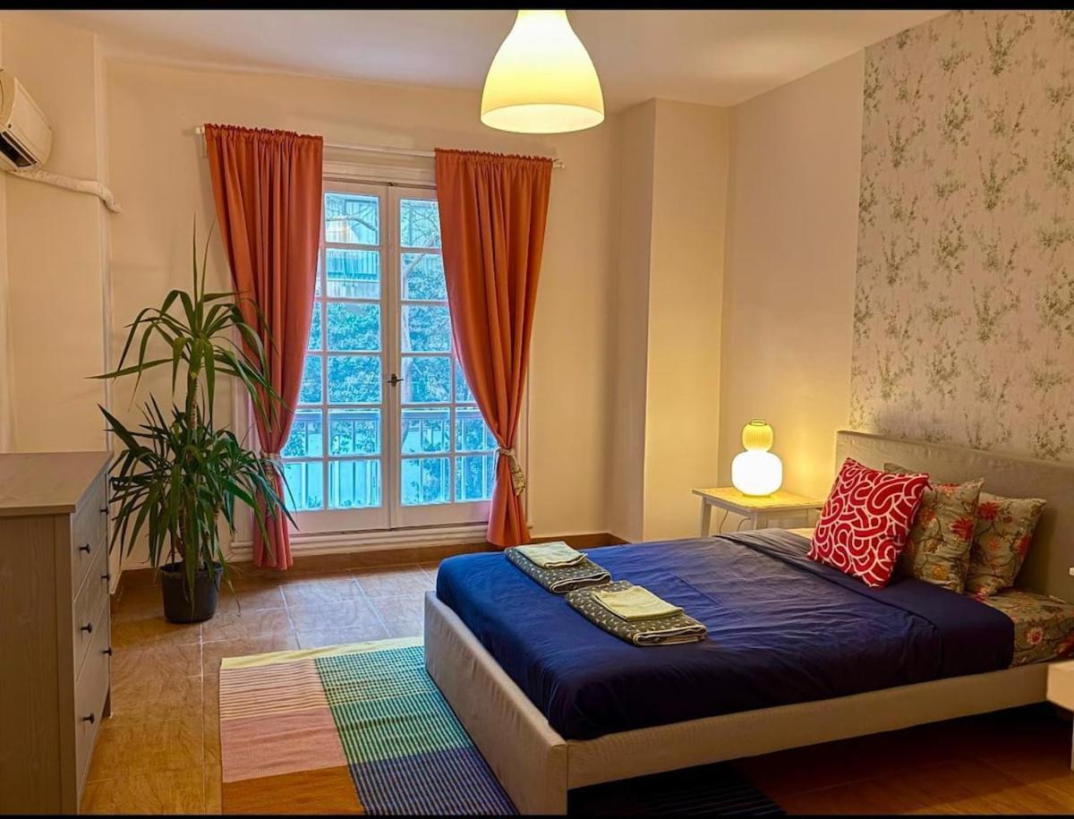 Vibrant Unique Stay - El Zamalek *