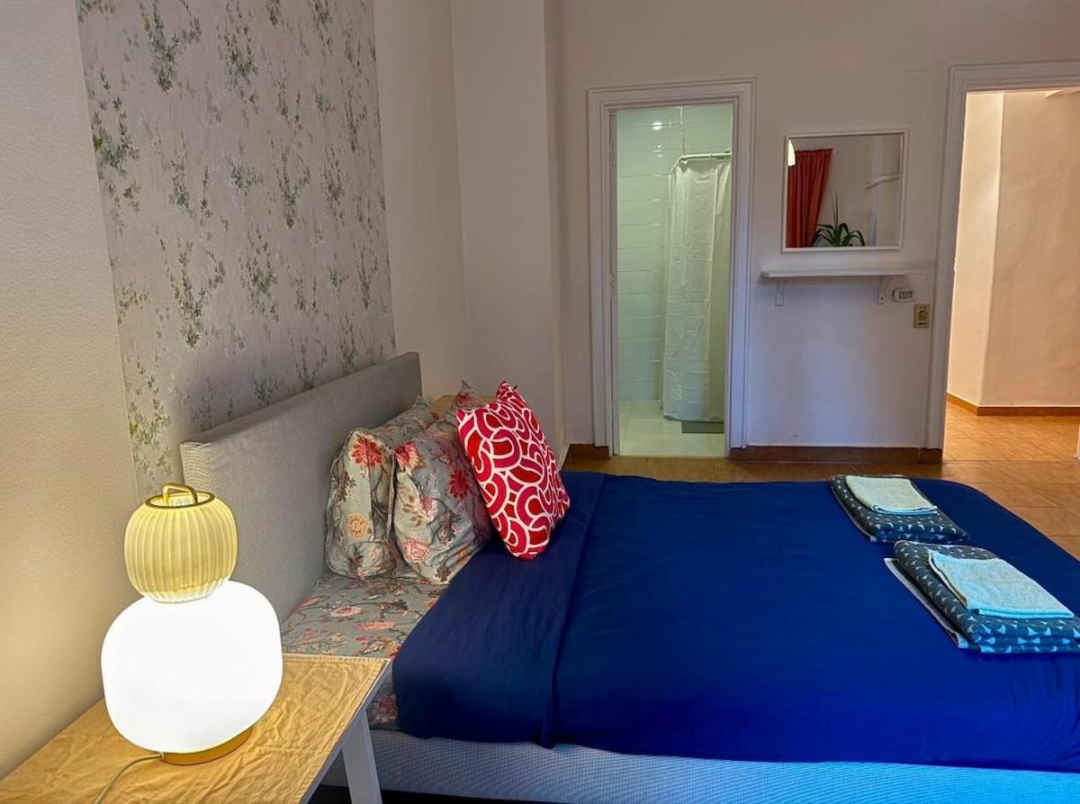 Vibrant Unique Stay - El Zamalek Apartment *