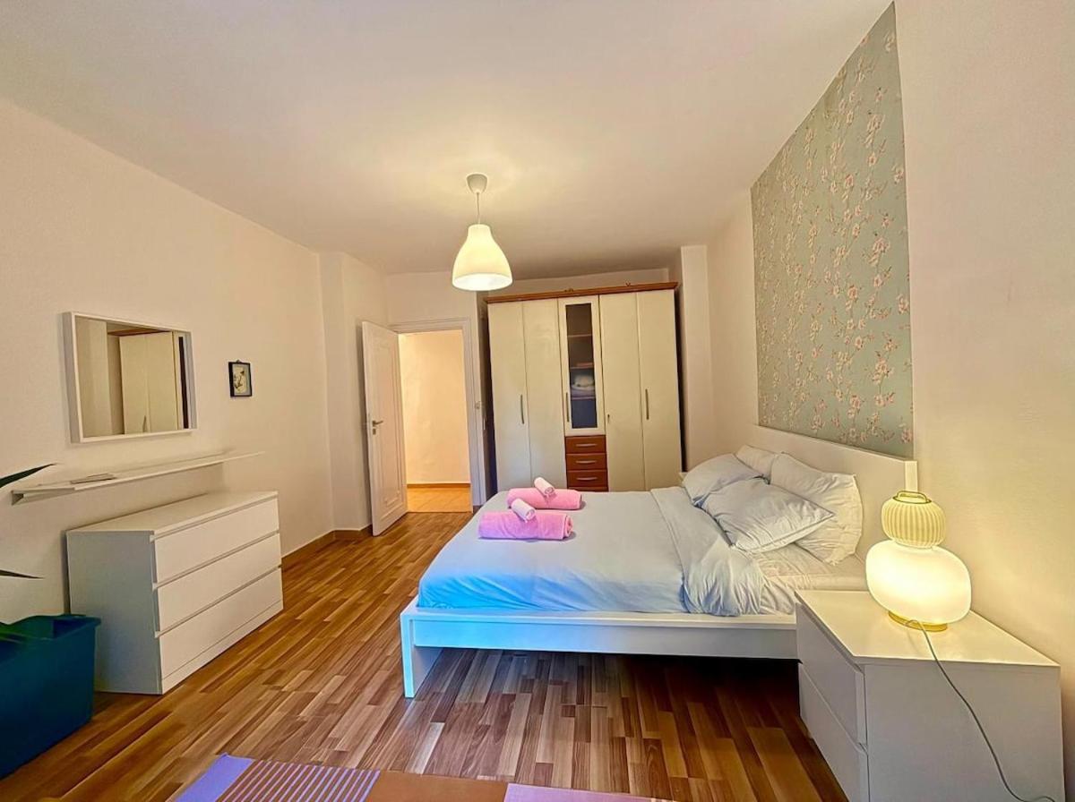 Apartment Vibrant Unique Stay - El Zamalek *