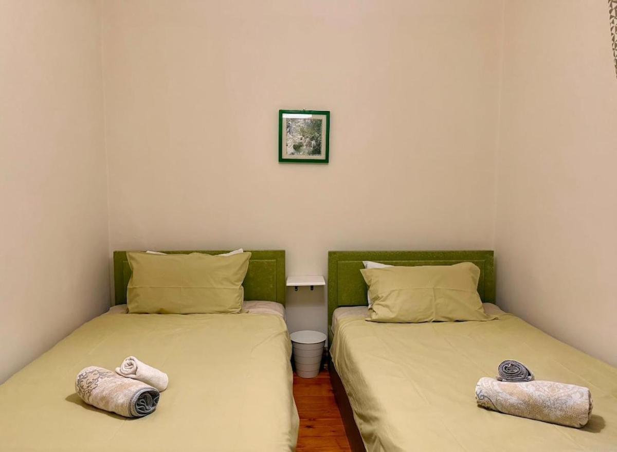 Vibrant Unique Stay - El Zamalek *