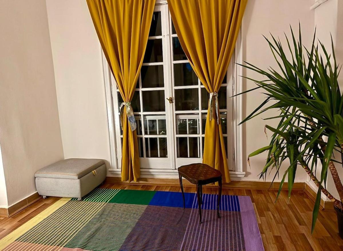 Vibrant Unique Stay - El Zamalek * Cairo