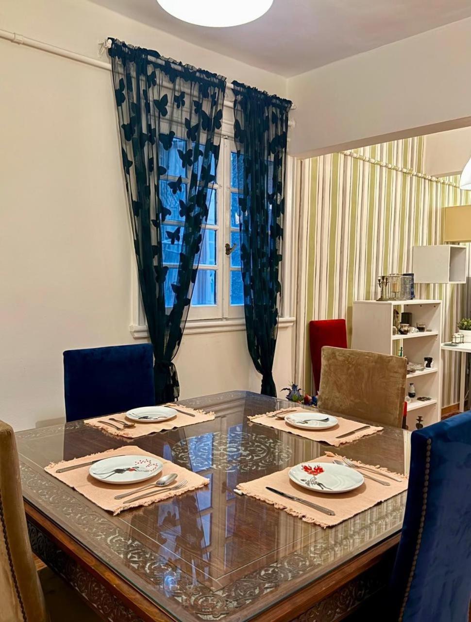 Apartment Vibrant Unique Stay - El Zamalek *