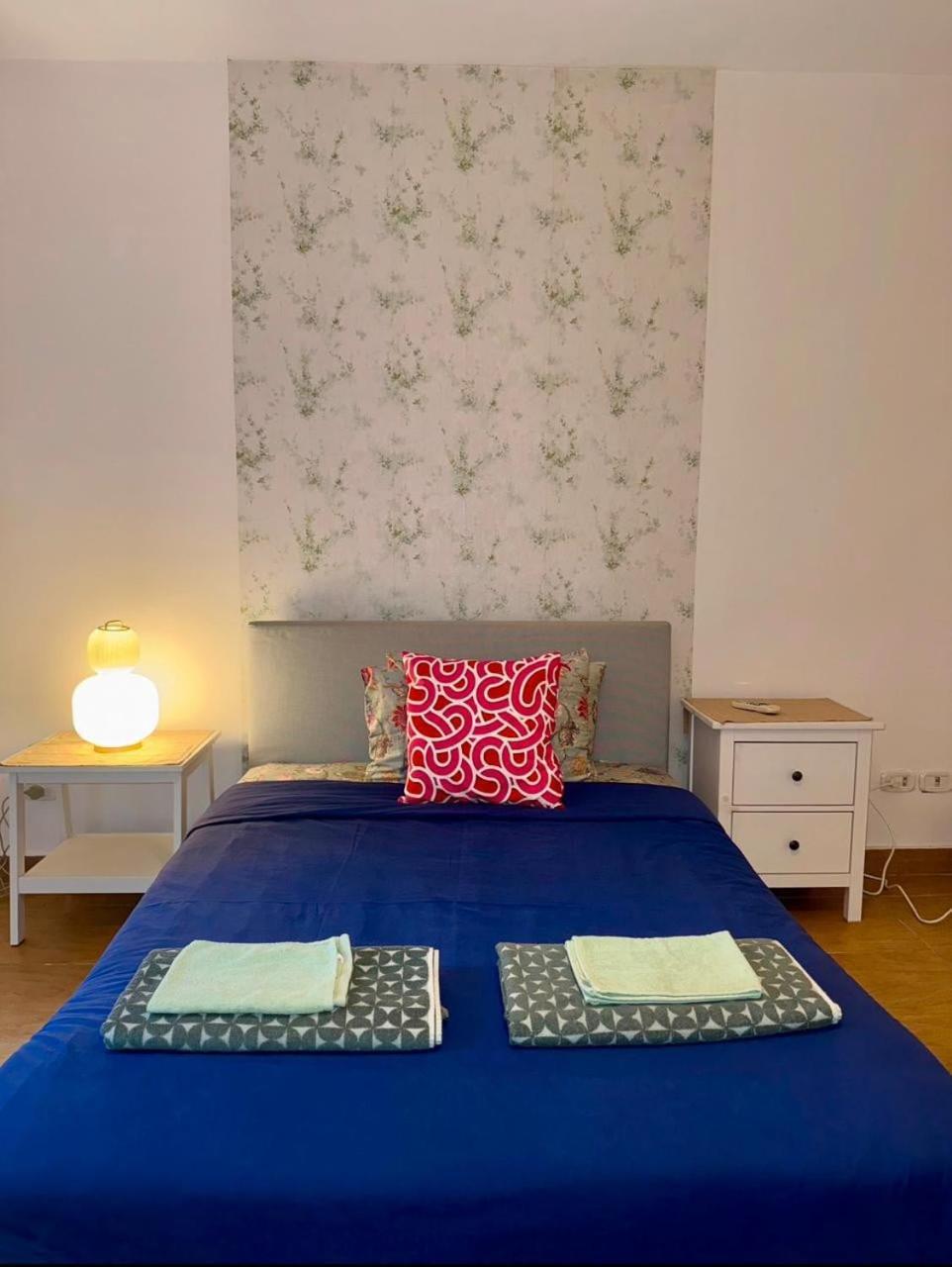 Apartment Vibrant Unique Stay - El Zamalek Cairo