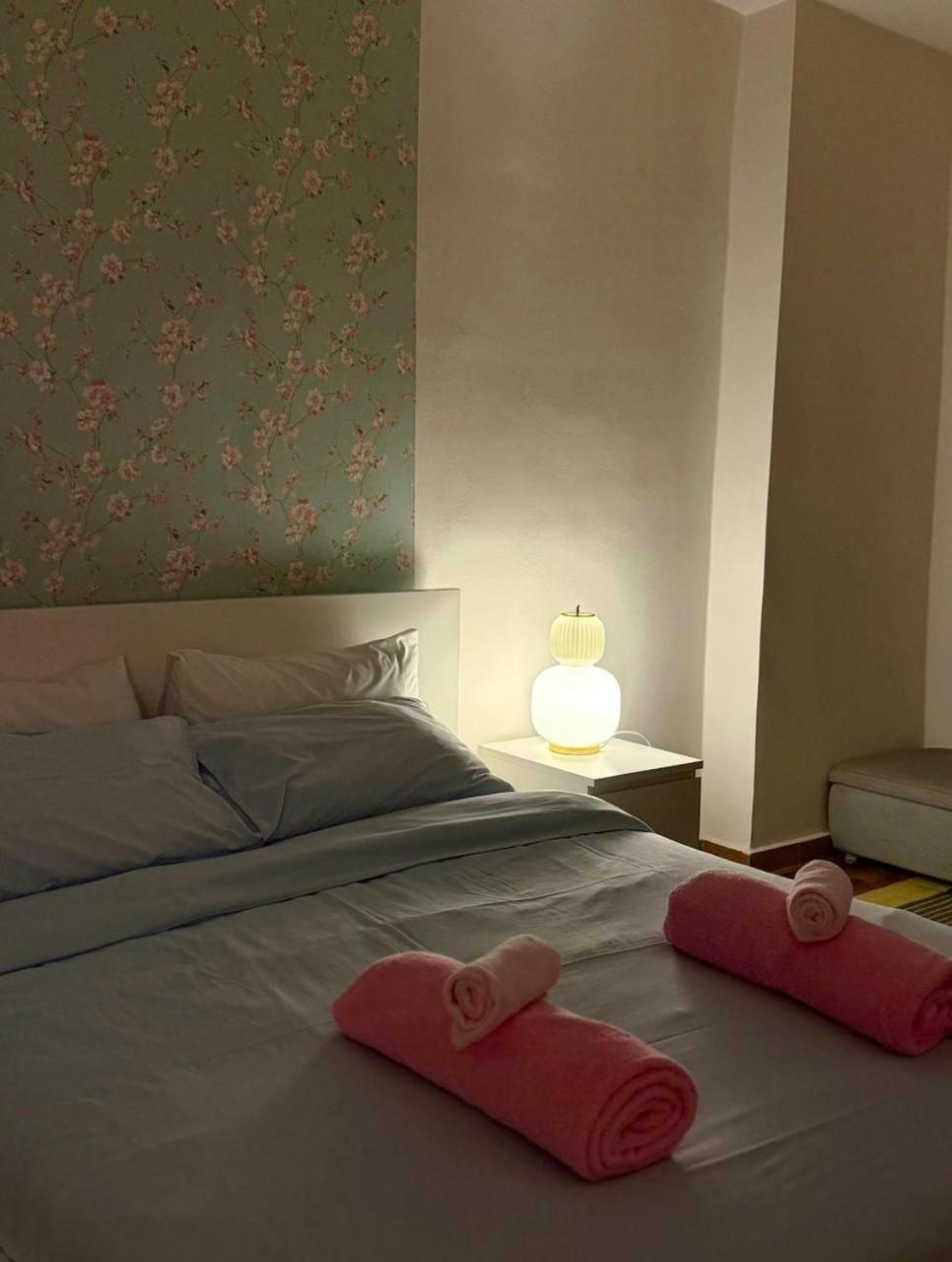 Apartment Vibrant Unique Stay - El Zamalek