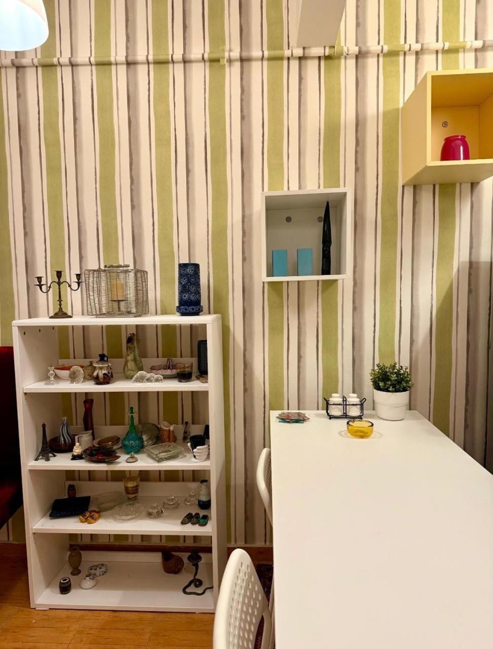 Vibrant Unique Stay - El Zamalek Apartment *
