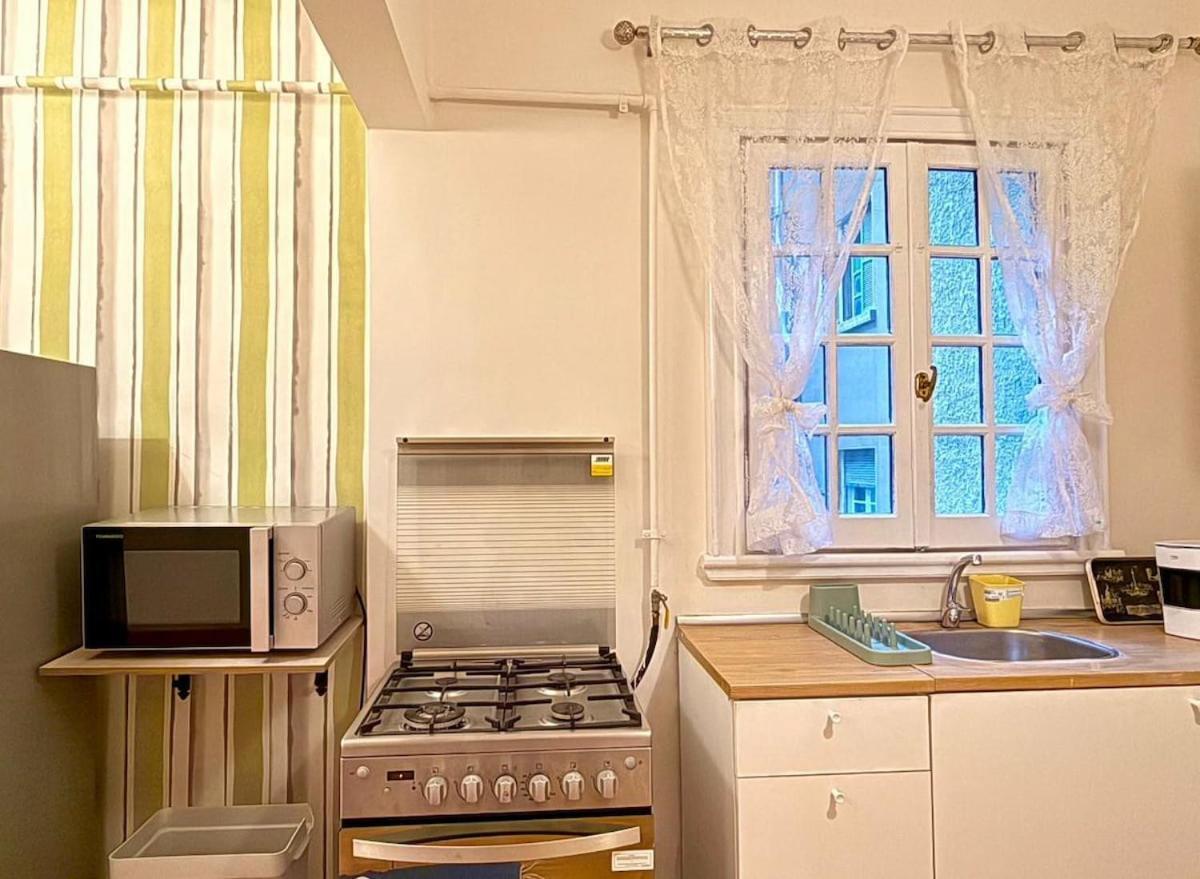 Apartment Vibrant Unique Stay - El Zamalek *