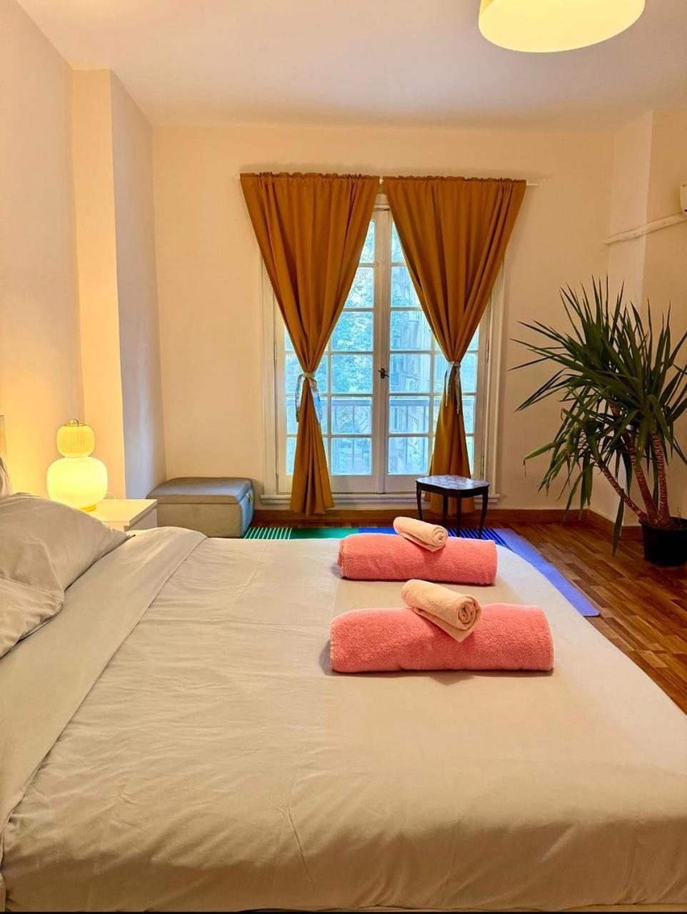 Apartment Vibrant Unique Stay - El Zamalek *